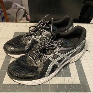 COPY - ASICS gel- contend 2